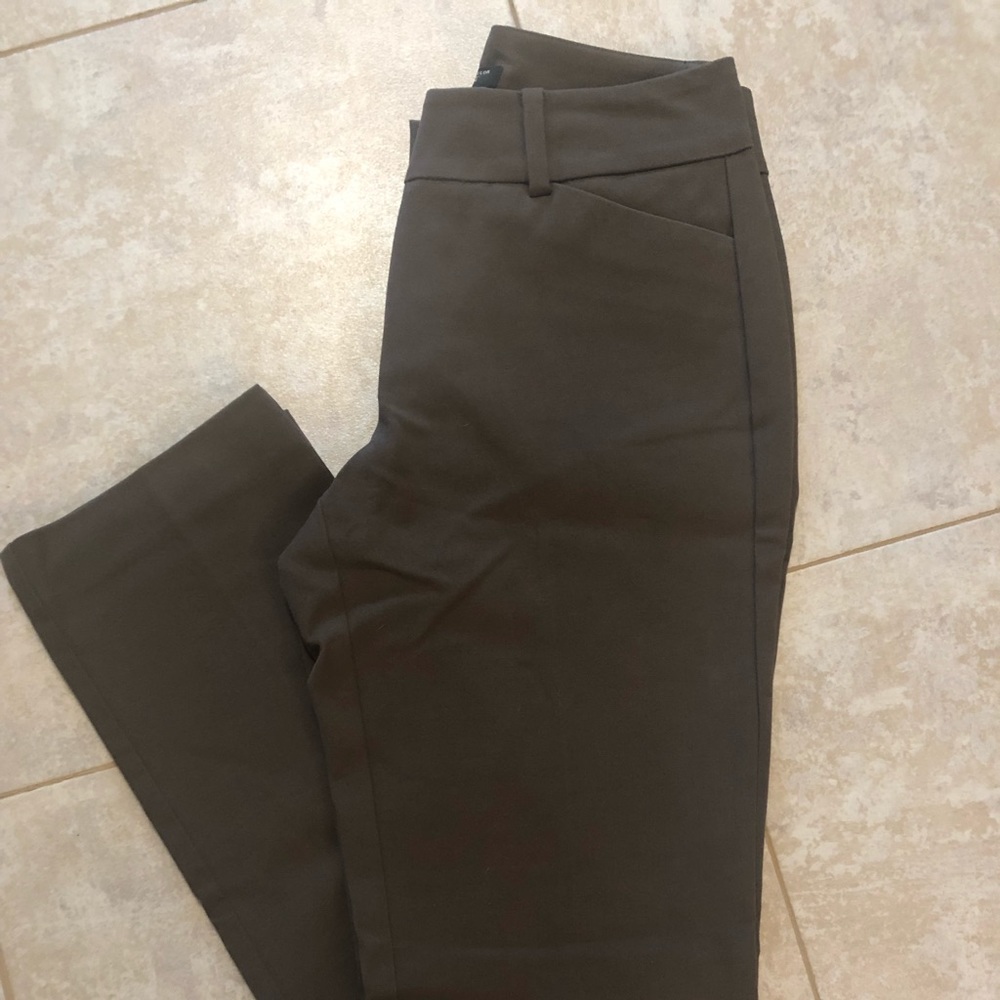 Ann Taylor Bootcut Pants